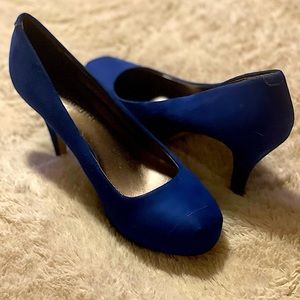 Madden girl high heels